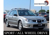 2006 Impreza Outback Sport en Minneapolis y Saint Paul