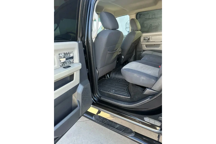 $21995 : 2012 RAM 2500 CREW CAB2012 RA image 1