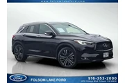 INFINITI QX50 2022 AWD Luxe