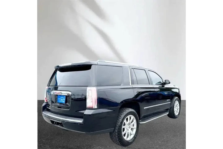 $24990 : 2015 GMC Yukon Denali image 4