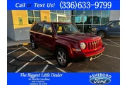 Jeep Patriot 2016 Latitude 4 en Charlotte