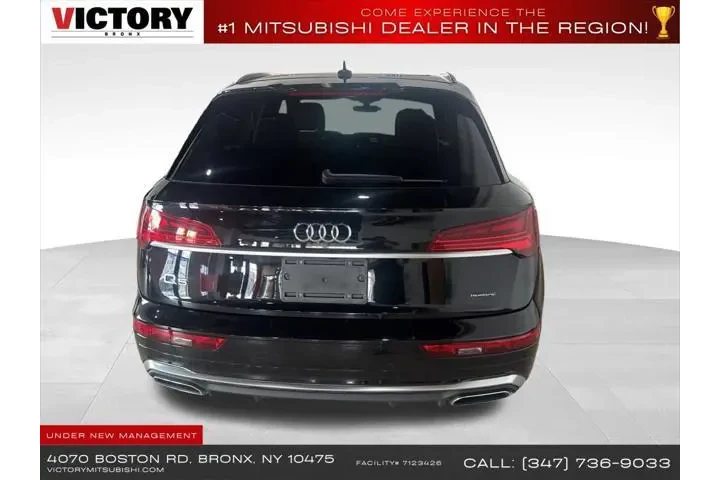 $20247 : Audi Q5 2022 AWD quattro S l image 6