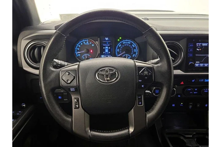 $36998 : Toyota Tacoma 2018 4x4 TRD P image 10