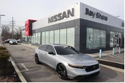 Honda Accord Hybrid 2024 Spo en Long Island