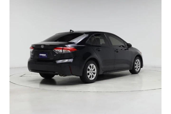 $19998 : Toyota Corolla 2022 LE 4dr S image 8