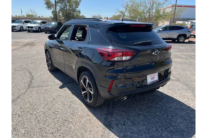 $22949 : Chevrolet Trailblazer 2023 R image 6