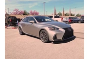 Lexus IS 300 2020 4dr Sedan en Reno