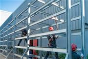 Aluminium cladding suppliers