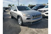 $9990 : Jeep Cherokee 2016 Limited 4 thumbnail