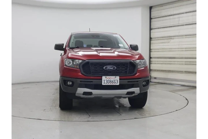 $30998 : Ford Ranger 2021 4x4 XLT 4dr image 5
