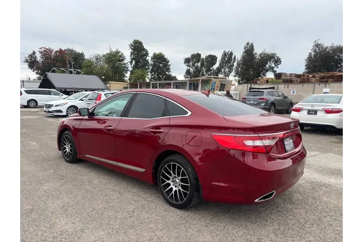 $6999 : 2013 Azera image 8