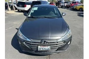 $11500 : Hyundai ELANTRA 2020 SEL 4dr thumbnail