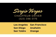Sergio Taxi Transport thumbnail