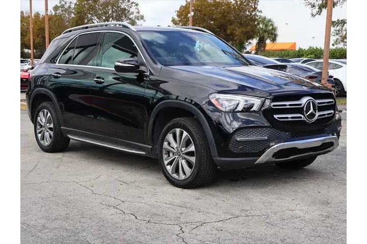 $24990 : Mercedes-Benz GLE 2020 AWD G image 2