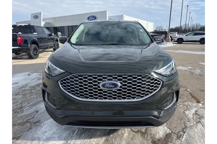 $28999 : Ford Edge 2024 AWD SEL 4dr S image 2