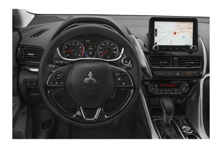 $20828 : Mitsubishi Eclipse Cross 202 image 7