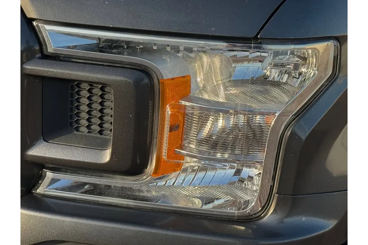 $26229 : Ford F-150 2018 4x2 King Ran image 9