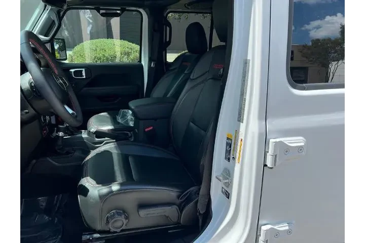 $38491 : Jeep Gladiator 2023 4x4 Rubi image 5