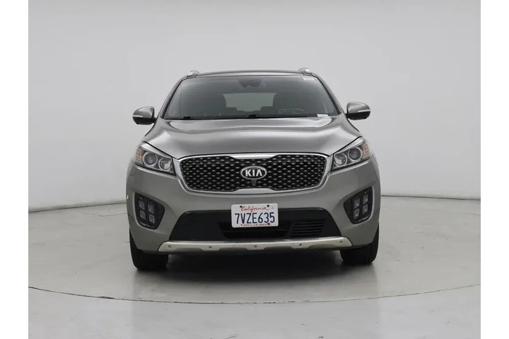 $18998 : Kia Sorento 2017 AWD SX Limi image 5