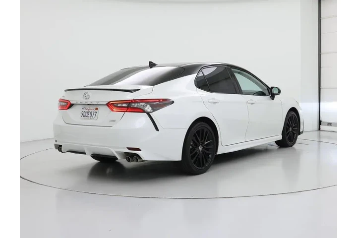 $28998 : Toyota Camry 2023 XSE 4dr Se image 8