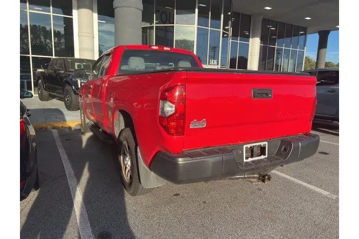 $21426 : Toyota Tundra 2014 4x4 SR 4d image 10