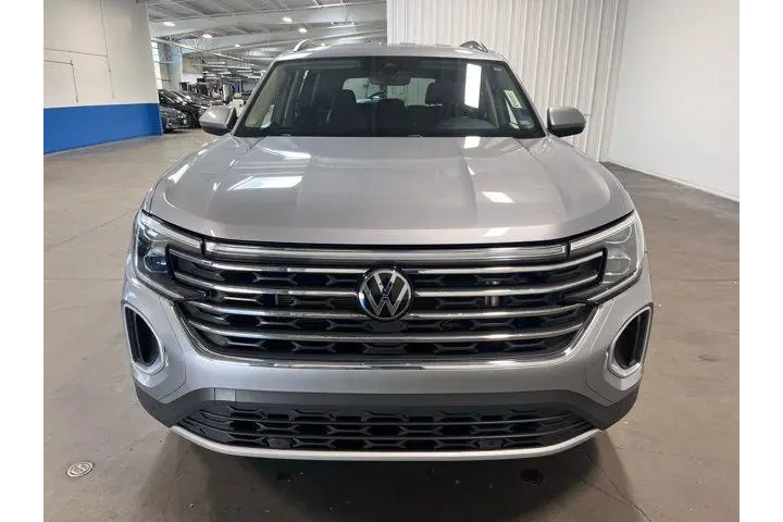 $24962 : Volkswagen Atlas 2024 SE 4dr image 8