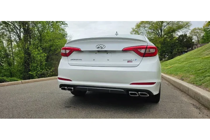 $11795 : 2015 Sonata Sport 2.0T image 8