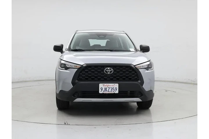 $24998 : Toyota Corolla Cross 2023 AW image 5