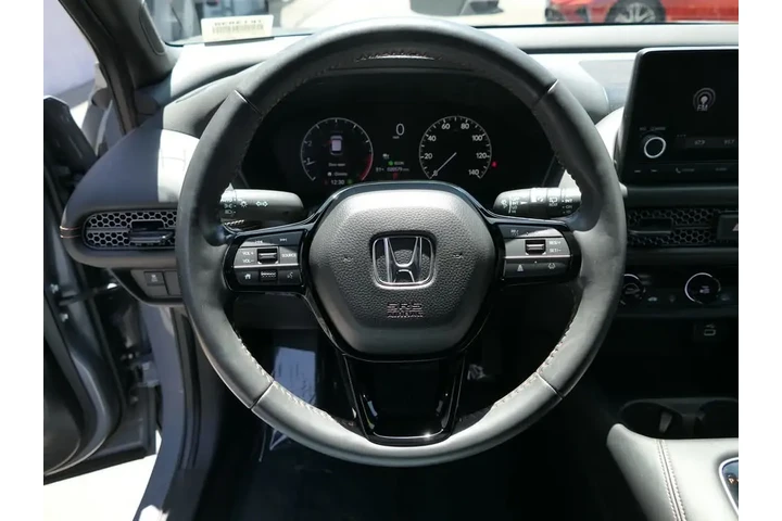 $1 : Honda HR-V Sport image 8