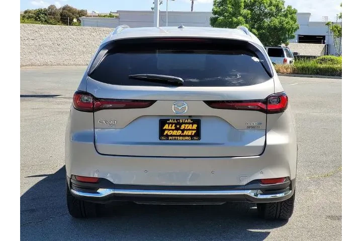 $36900 : Mazda CX-90 Plug-in Hybrid 2 image 5