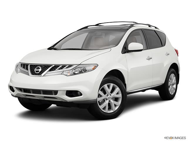 2011 Murano image 5