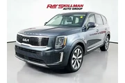 $28975 : Kia Telluride 2022 AWD S 4dr thumbnail
