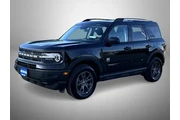 Ford Bronco Sport 2023 AWD B