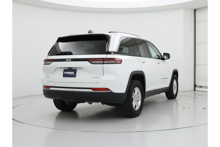 $28998 : Jeep Grand Cherokee 2023 4x4 image 8