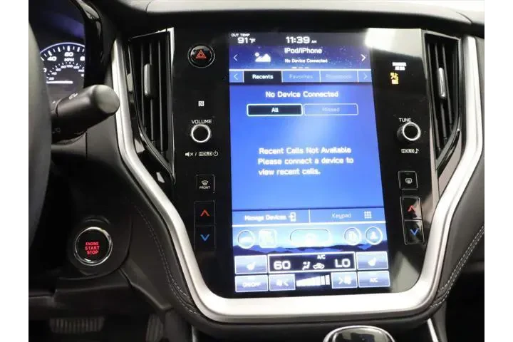 $20390 : Subaru Legacy 2023 AWD Premi image 10