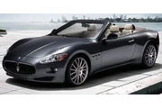 Maserati GranTurismo 2012 Sp