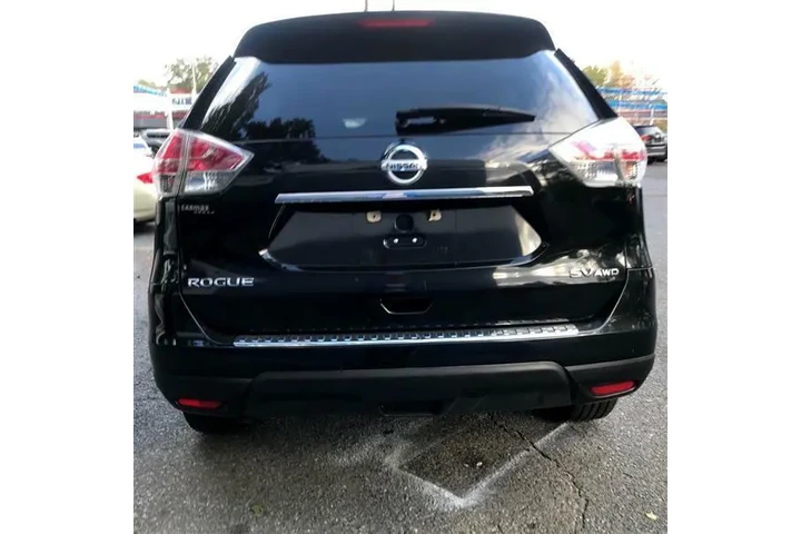 $9975 : 2016 Rogue image 4