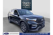 Ford Explorer 2022 AWD ST-Li en New York