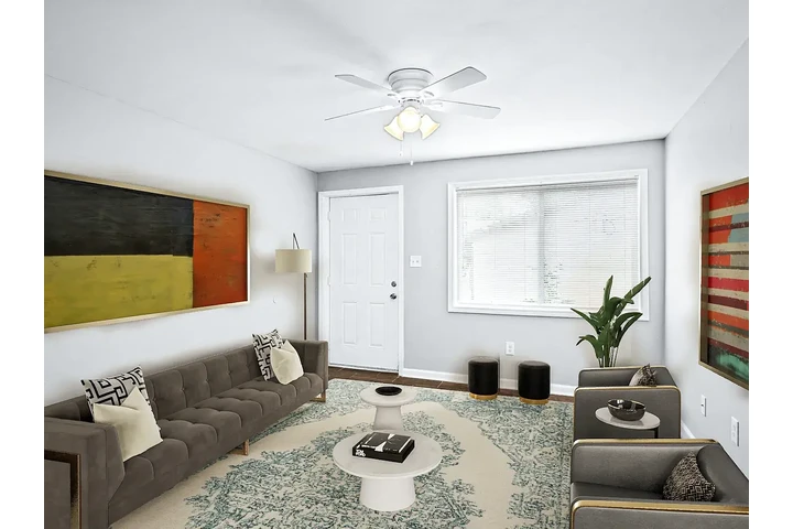 $1002 : 2bd 1 ba image 8