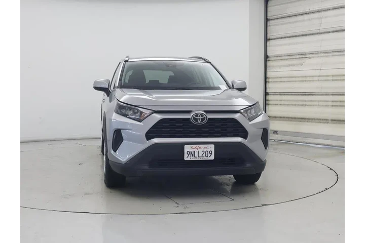 $25998 : Toyota RAV4 2020 AWD LE 4dr image 5
