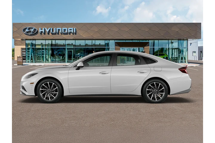 $24851 : Hyundai SONATA 2023 Limited image 3