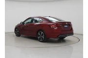 $18998 : Nissan Sentra 2021 SR 4dr Se thumbnail