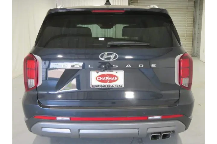 $33980 : Hyundai PALISADE 2023 SEL 4d image 5