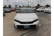 $25999 : Honda Civic 2026 Sport 4dr H thumbnail