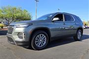 $31648 : Pre-Owned 2022 Traverse LT Cl thumbnail