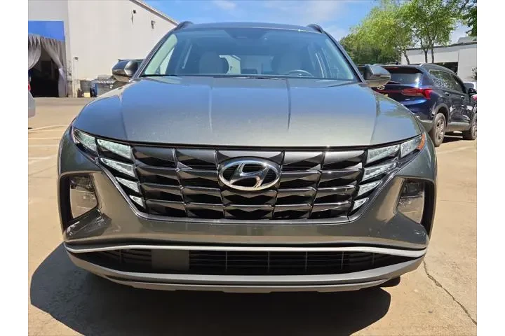 $22993 : Hyundai TUCSON 2023 SEL 4dr image 4