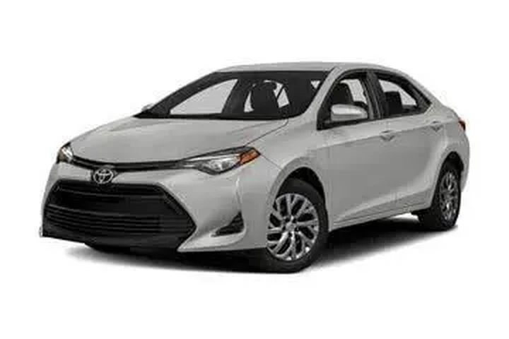 $11998 : Toyota Corolla 2019 SE 4dr S image 1