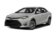 Toyota Corolla 2019 SE 4dr S en Atlanta