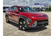 Hyundai KONA 2025 SEL 4dr Cr