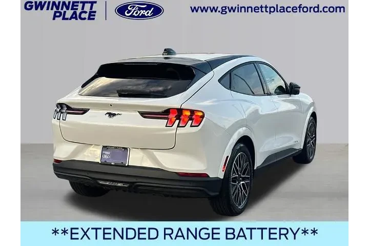 $38499 : Ford Mustang Mach-E 2025 AWD image 5